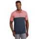 TravisMathew® Sunset Cotton/Poly Blocked Men's Polo