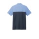 TravisMathew® Sunset Cotton/Poly Blocked Men's Polo