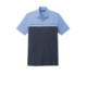 TravisMathew® Sunset Cotton/Poly Blocked Men's Polo