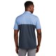 TravisMathew® Sunset Cotton/Poly Blocked Men's Polo