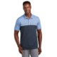TravisMathew® Sunset Cotton/Poly Blocked Men's Polo