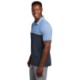 TravisMathew® Sunset Cotton/Poly Blocked Men's Polo