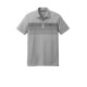 TravisMathew® Coastal Cotton/Poly Chest Stripe Men's Polo