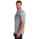 TravisMathew® Coastal Cotton/Poly Chest Stripe Men's Polo