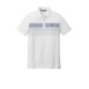 TravisMathew® Coastal Cotton/Poly Chest Stripe Men's Polo