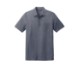TravisMathew® Oceanside Cotton/Poly Heather Pocket Men's Polo