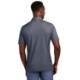 TravisMathew® Oceanside Cotton/Poly Heather Pocket Men's Polo