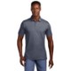 TravisMathew® Oceanside Cotton/Poly Heather Pocket Men's Polo