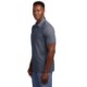 TravisMathew® Oceanside Cotton/Poly Heather Pocket Men's Polo