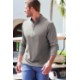TravisMathew® Coto Polyester Performance Men's 1/4 Zip