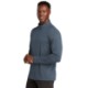 TravisMathew® Coto Polyester Performance Men's 1/4 Zip