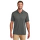 TravisMathew® Bayfront Cotton/Poly Solid Men's Polo