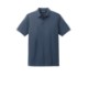 TravisMathew® Bayfront Cotton/Poly Solid Men's Polo