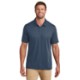 TravisMathew® Bayfront Cotton/Poly Solid Men's Polo