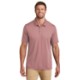TravisMathew® Bayfront Cotton/Poly Solid Men's Polo