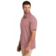 TravisMathew® Bayfront Cotton/Poly Solid Men's Polo