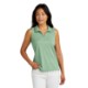 TravisMathew® Coto Polyester Ladies' Performance Sleeveless Polo