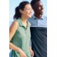 TravisMathew® Coto Polyester Ladies' Performance Sleeveless Polo