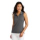 TravisMathew® Coto Polyester Ladies' Performance Sleeveless Polo