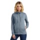 District® Featherweight French Terry™ Full-Zip Ladies' Hoodie