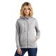 District® Featherweight French Terry™ Full-Zip Ladies' Hoodie