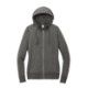 District® Featherweight French Terry™ Full-Zip Ladies' Hoodie
