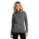 District® Featherweight French Terry™ Full-Zip Ladies' Hoodie