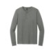 District® Perfect Tri® Long Sleeve Men's Henley