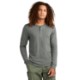 District® Perfect Tri® Long Sleeve Men's Henley
