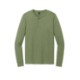 District® Perfect Tri® Long Sleeve Men's Henley