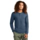 District® Perfect Tri® Long Sleeve Men's Henley