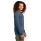District® Perfect Tri® Long Sleeve Men's Henley