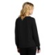 District® Featherweight French Terry™ Long Sleeve Ladies' Crewneck