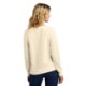 District® Featherweight French Terry™ Long Sleeve Ladies' Crewneck