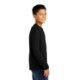 District® Perfect Tri® Long Sleeve Youth Tee