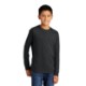 District® Perfect Tri® Long Sleeve Youth Tee