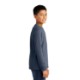 District® Perfect Tri® Long Sleeve Youth Tee