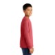 District® Perfect Tri® Long Sleeve Youth Tee