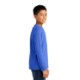 District® Perfect Tri® Long Sleeve Youth Tee