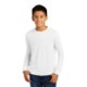 District® Perfect Tri® Long Sleeve Youth Tee
