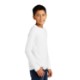 District® Perfect Tri® Long Sleeve Youth Tee
