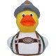 Bavarian Rubber Duck