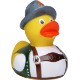 Bavarian Rubber Duck
