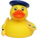 Artist Rubber Duck