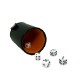 Dice Cup w/ Dice