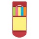 Sticky Notes & Flags in Pocket Case