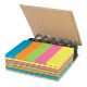Spiral Book w/ Sticky Notes & Flags