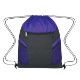 Ripstop PU Drawstring Bag