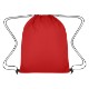Ripstop PU Drawstring Bag