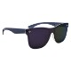 Outrider Mirrored Malibu Sunglasses